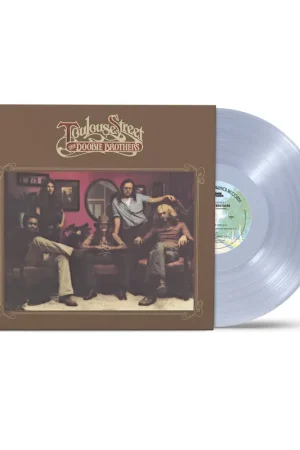 Exclusive Offer Toulouse Street (Clear) LP