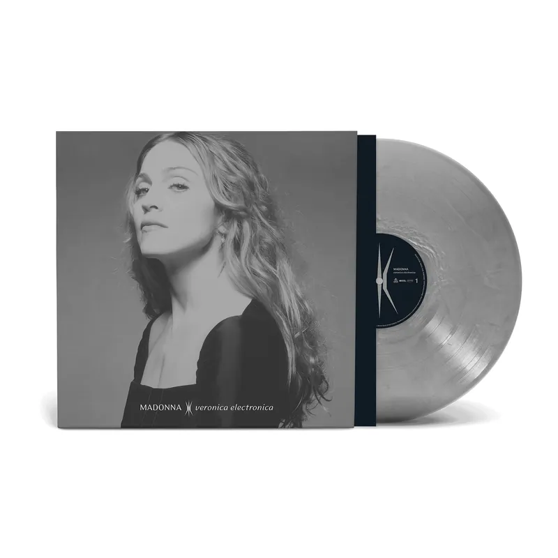 Veronica Electronica 12" Sale