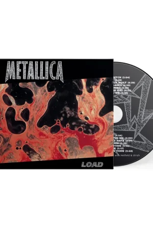 Super Sale Load (Remastered) (1CD)