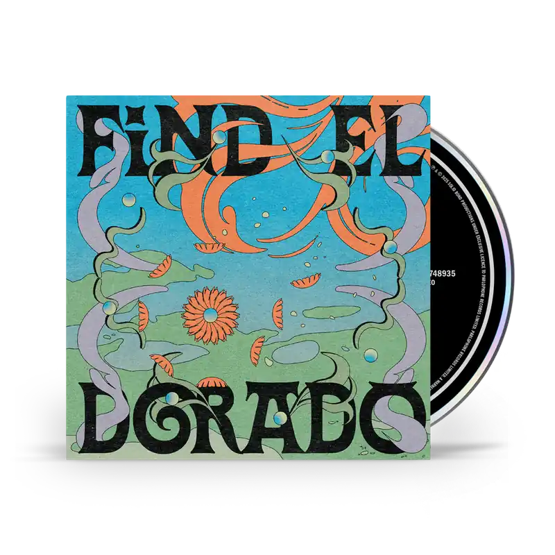 Must Have Find El Dorado CD