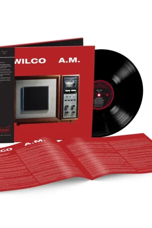 A.M. (Rhino High Fidelity) No Minimum Order