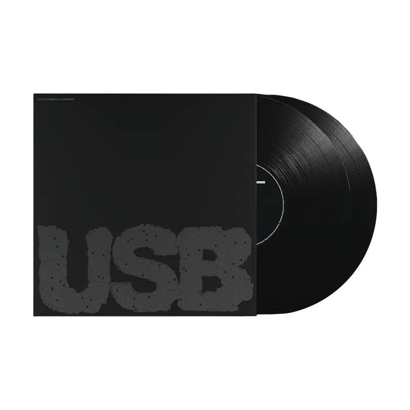 USB002 Vinyl Grab Now