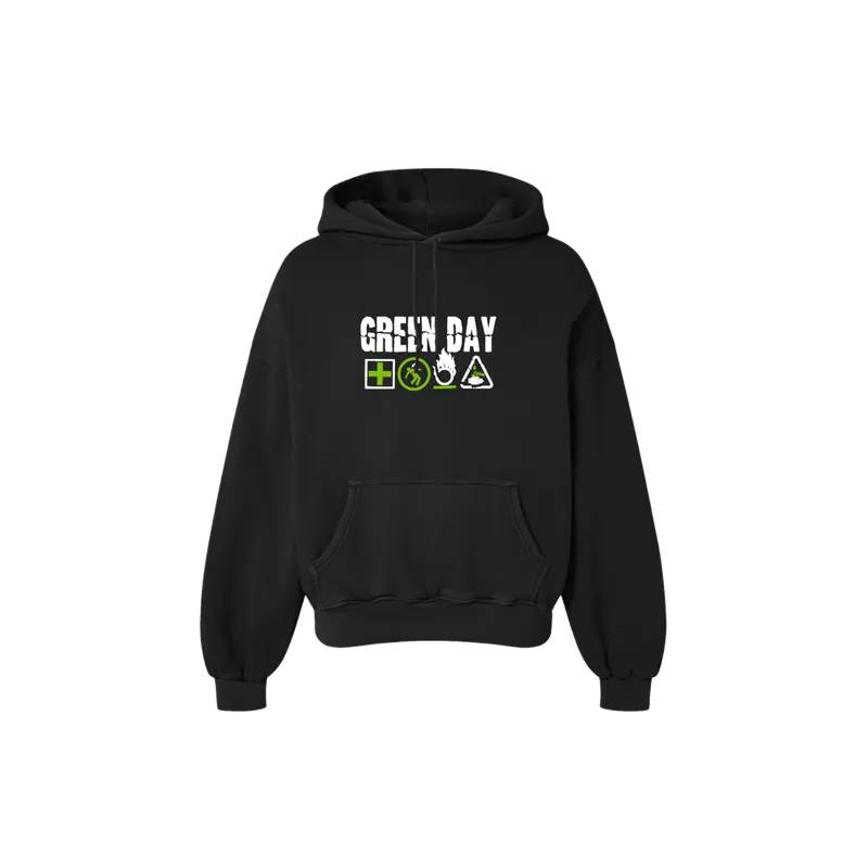 Signs Hoodie Trending
