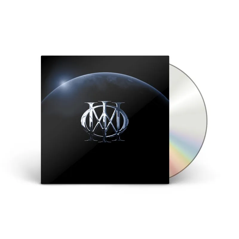 Dream Theater CD Top Rated