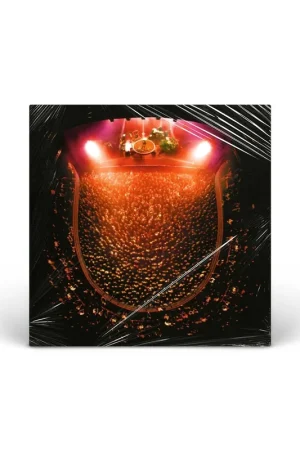 Le Tour de -M- vinyl 3LP Wholesale