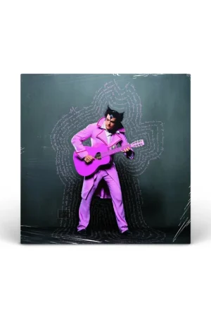 Super Sale Qui de nous deux vinyl 2LP