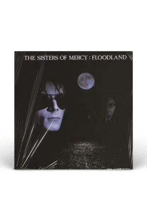 Low Price Floodland vinyl LP