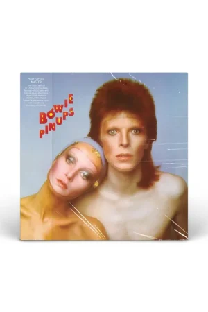 Reduced Price Pinups (2015 Remaster) vinyl LP