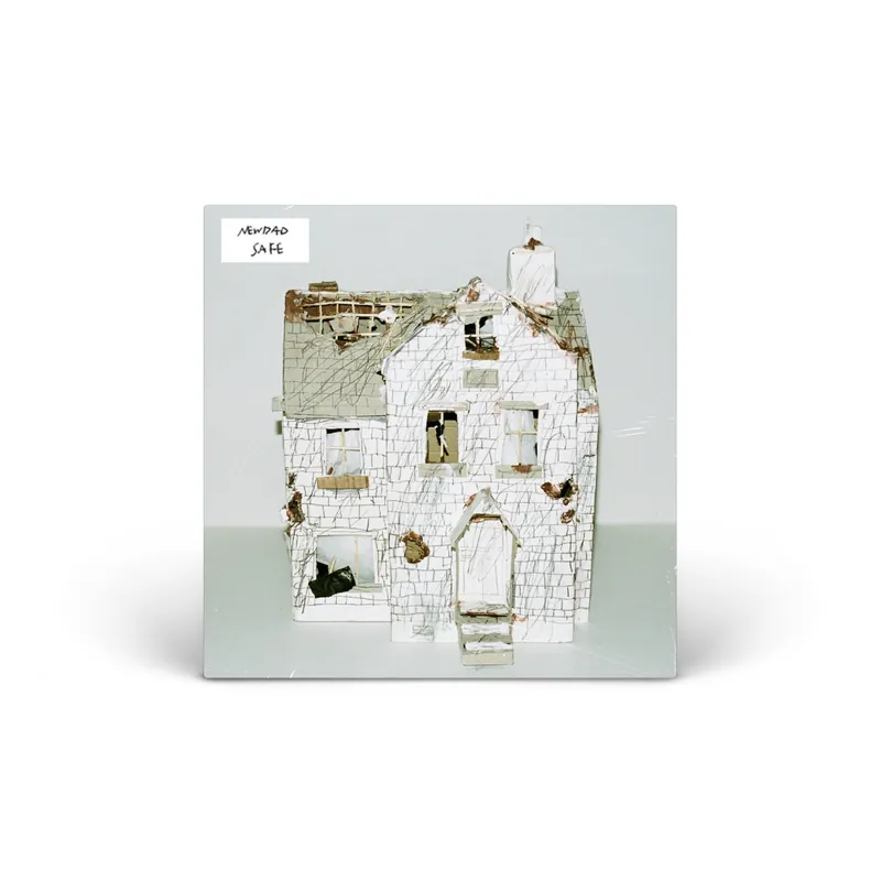 Worldwide Shipping Safe (10") vinyl LP