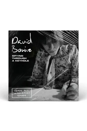 Spying Through a Keyhole vinyl 4LP Cheap