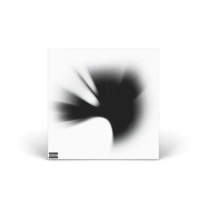 Popular A Thousand Suns vinyl 2LP