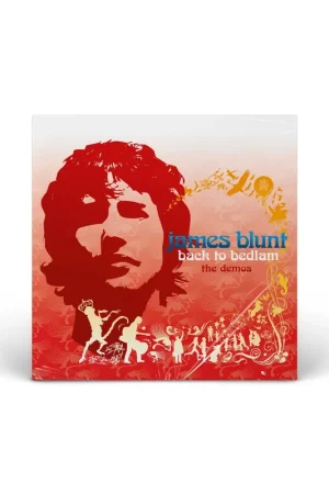 Back To Bedlam: The Demos (RSD25 EX) vinyl LP Trusted Brand