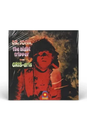Latest Gris Gris vinyl LP