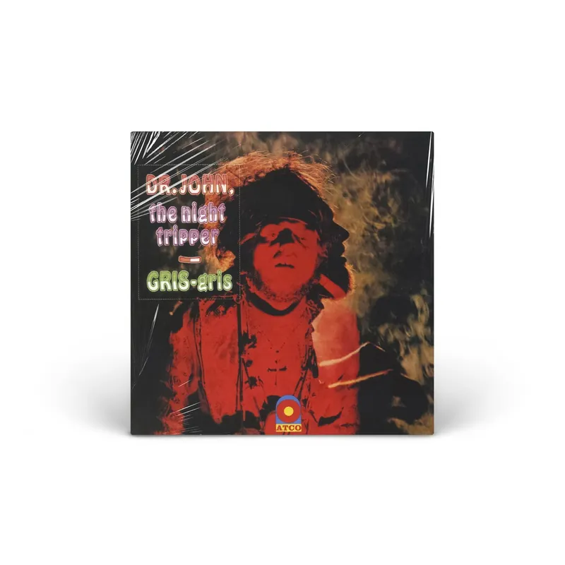 Latest Gris Gris vinyl LP