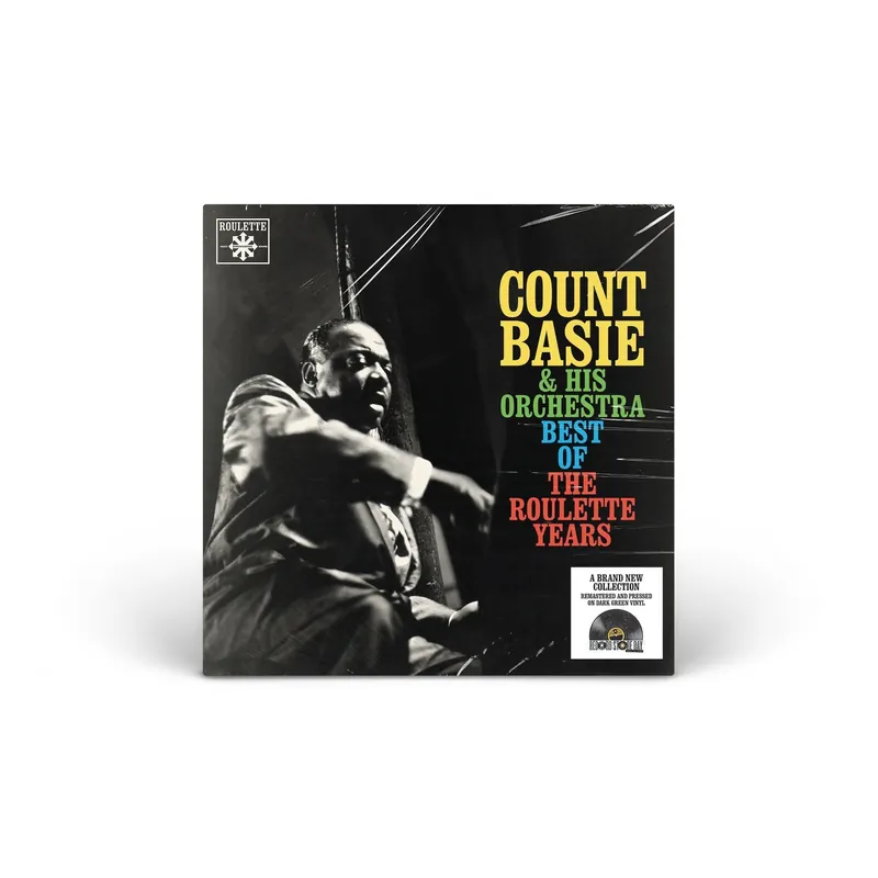 Factory Price Best of the Roulette Years (RSD25 EX) vinyl LP