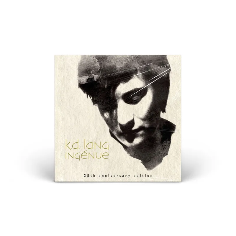 Ingénue (25th Anniversary Edition) vinyl 2LP While Supplies Last