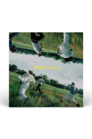 NeverAlways vinyl LP Buy Today