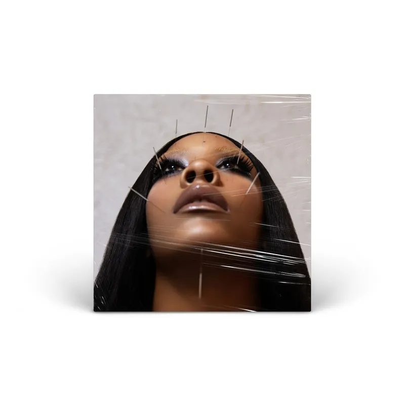 Latest Lethal (opaque Silver Vinyl) vinyl LP