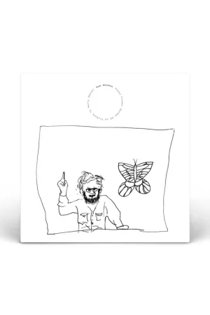 Warranty Included Fatal Flower Garden EP (A Tribute To Harry Smith)