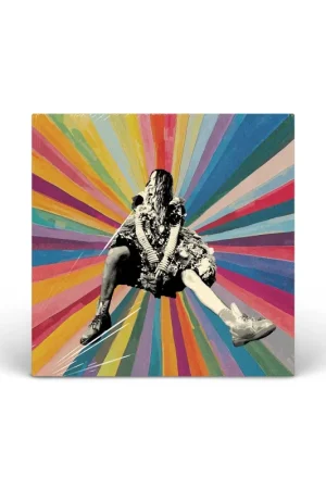 Discount Sessions (white Vinyl) vinyl LP