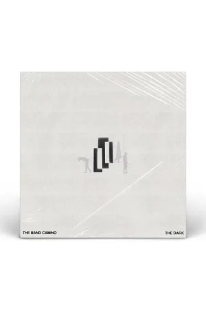 The Dark vinyl LP Warranty Included