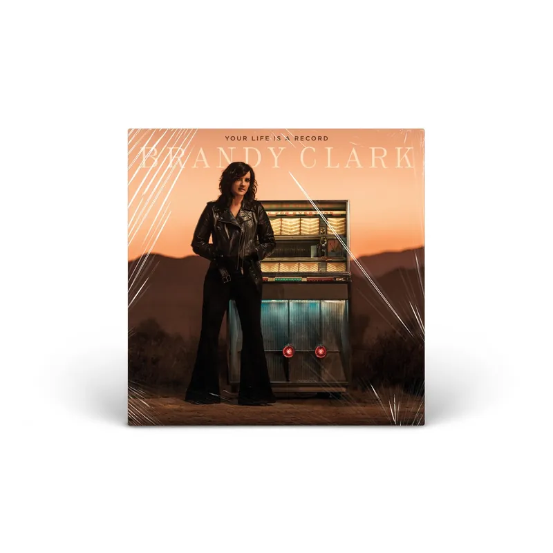Buy Today Your Life Is a Record vinyl LP