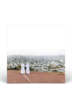 Asphalt Meadows vinyl LP Secure Checkout