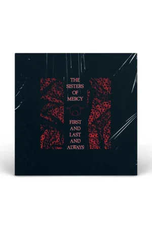 First and Last and Always (40th Anniversary) vinyl 4LP Direct From Factory