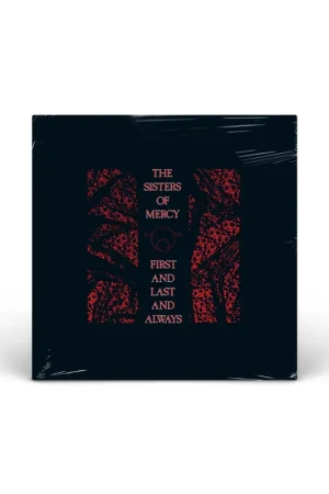 Special Offer First and Last and Always vinyl LP
