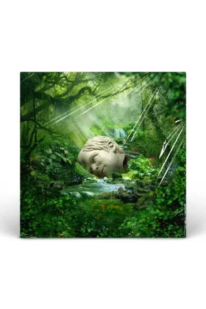 Fan Favorite SZNZ: Spring vinyl LP