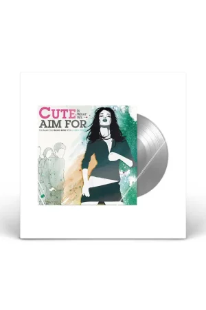 The Same Old Blood Rush vinyl LP Limited Edition
