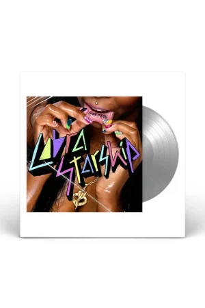 Hot Mess vinyl LP High Quality