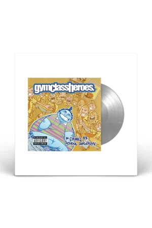 As Cruel as School Children vinyl LP Holiday Sale