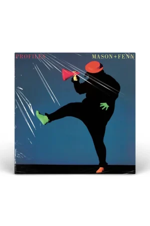 Best Choice Profiles vinyl LP
