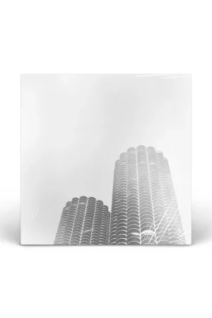 Yankee Hotel Foxtrot (Deluxe Edition) vinyl 7LP Top Pick