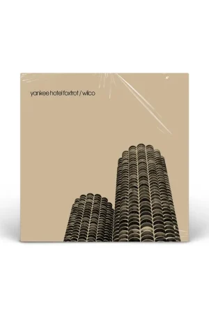 Yankee Hotel Foxtrot (2022 Remaster) vinyl 2LP Sale