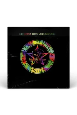 Greatest Hits Volume One: A Slight Case of Overbombing (2018 Remaster) vinyl 2LP Fast Shipping