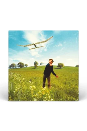Fresh Stock Who We Used To Be vinyl LP