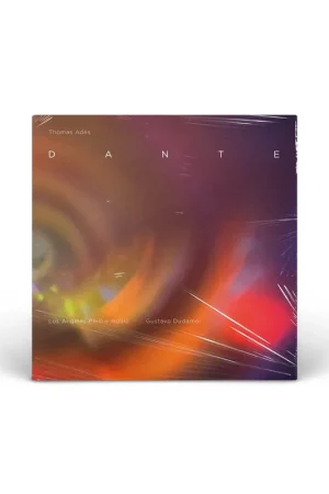 Thomas Adès: Dante vinyl 2LP Seasonal Sale