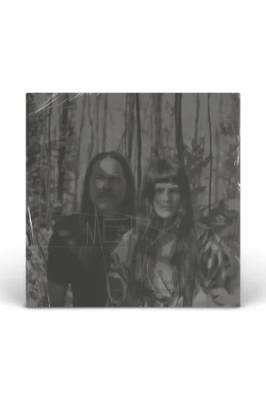 Limited Time MESTIZX vinyl LP