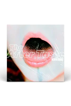 Buy Online The After Taste (magenta Vinyl) vinyl LP
