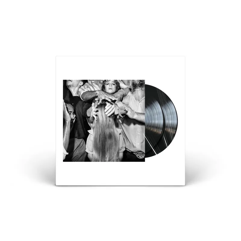Godspeed vinyl 2LP Big Sale