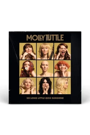 While Supplies Last So Long Little Miss Sunshine vinyl LP