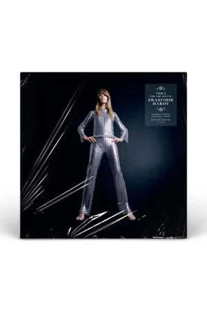 Voilà ! The Very Best of vinyl 2LP Fast Shipping