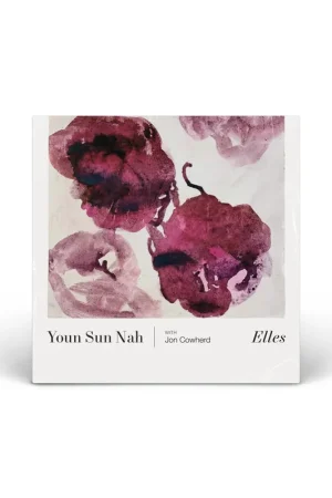 Don’t Miss Out Elles vinyl LP