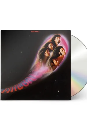 Instant Buy Fireball CD