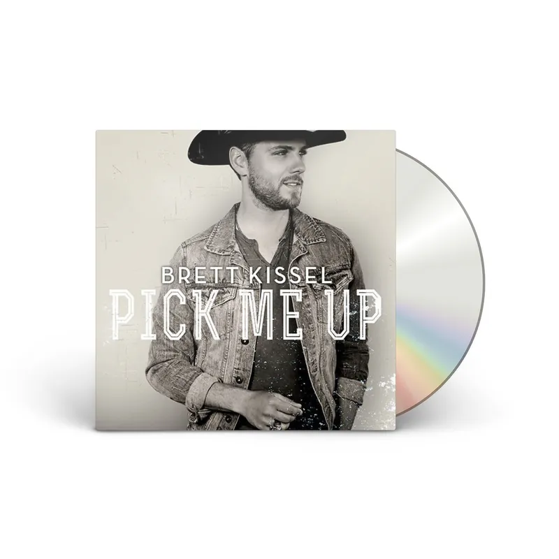 Last Chance Pick Me Up CD