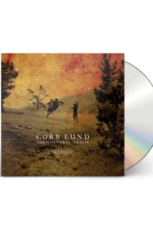 Agricultural Tragic (Deluxe) CD Free Delivery