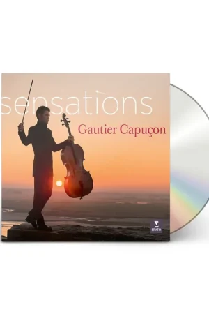 Sensations CD Genuine
