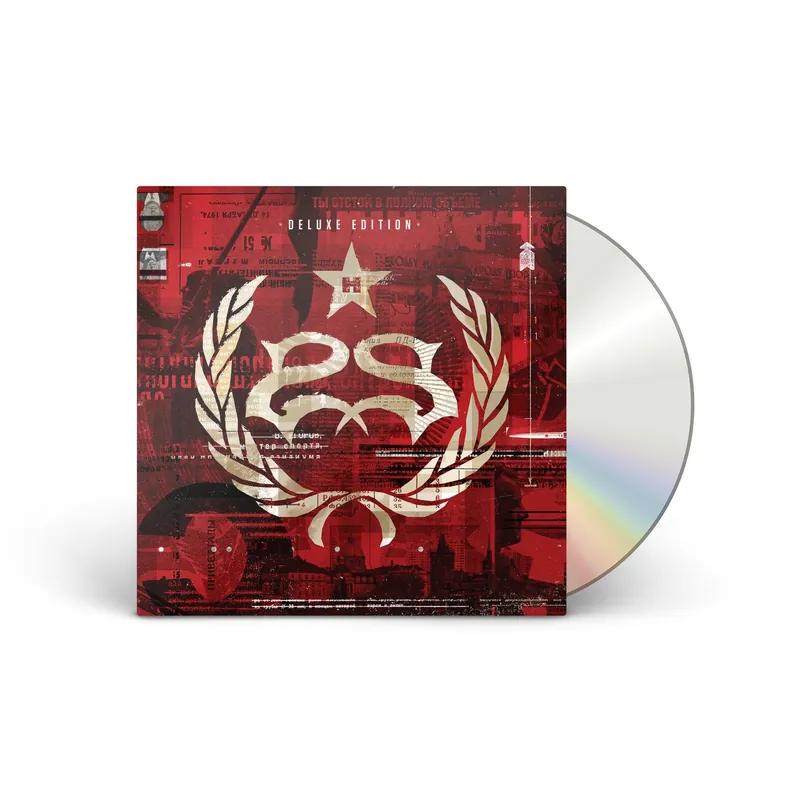 Hydrograd (Deluxe Edition) 2CD Trusted Brand
